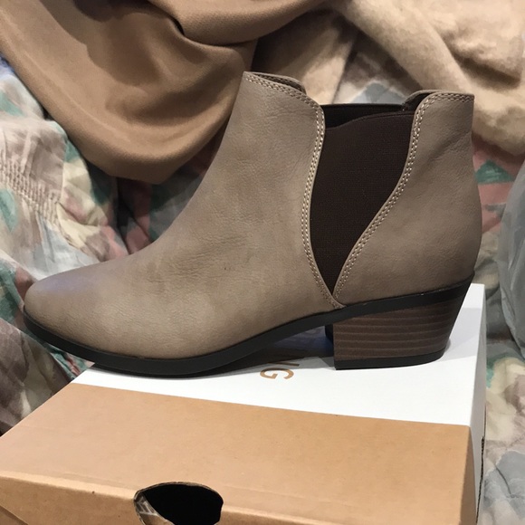 Call It Spring Moillan Booties - Picture 3 of 5